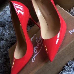 BRAND NEW Christian Louboutin